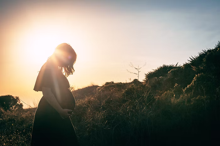 Naming the Shift: Matrescence – Why It Matters Making Mothers Visible